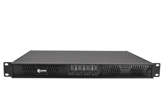 Lyonforge Digital Power Amplifier - 4 x 225W